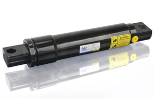 ZS鏟雪車油缸農(nóng)用車液壓油缸